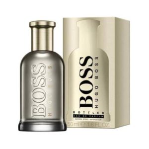 Hugo Boss Bottled Eau de Parfum 50 ml Hombre