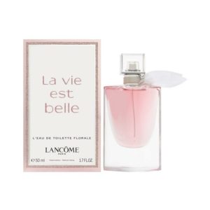 Lancome La Vie Est Belle Eau de Toilette 50 ml Mujer