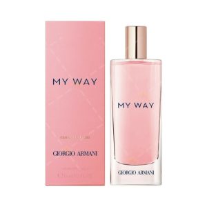 Giorgio Armani My Way Eau de Parfum 15 ml Mujer