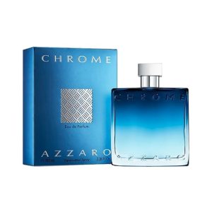 Azzaro Chrome Eau de Parfum 100 ml Hombre