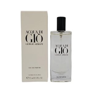 Giorgio Armani Acqua Di Gio Eau de Parfum 15 ml Hombre