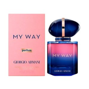 Giorgio Armani My Way Eau de Parfum 30 ml Mujer