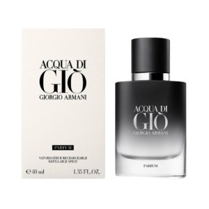 Giorgio Armani Acqua Di Gio Eau de Parfum 40 ml Hombre