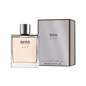 Hugo Boss Boss Eau de Toilette 100 ml Hombre
