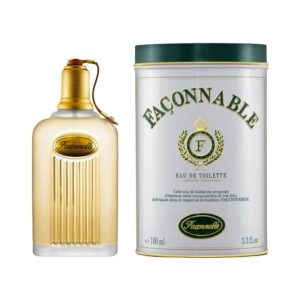 Faconnable Eau de Toilette 50 ml Hombre