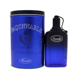 Faconnable Royal Eau de Parfum 100 ml Hombre