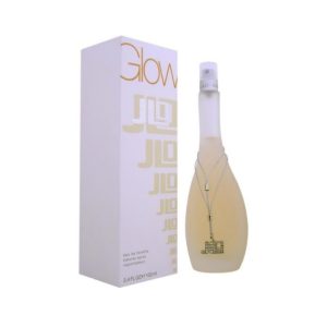 Jennifer Lopez Glow Eau de Toilette 100 ml Mujer