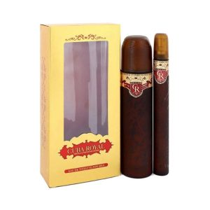 Cuba Royal Set 2 Pcs Hombre