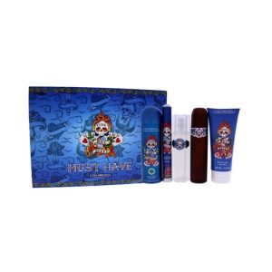 Cuba Wild Heart Set 5 Pcs Hombre