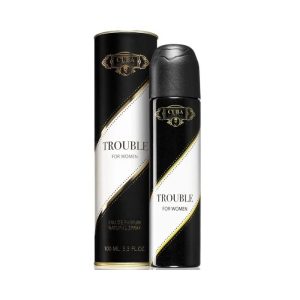 Cuba Trouble Eau de Parfum 100 ml Mujer