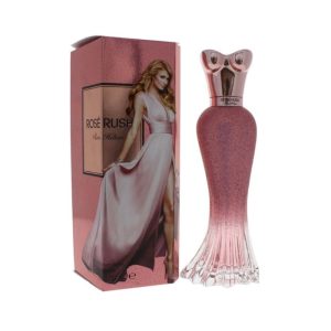 Paris Hilton Just Me Eau de Toilette 100 ml Hombre