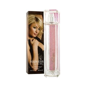 Paris Hilton Heiress Eau de Parfum 100 ml Mujer