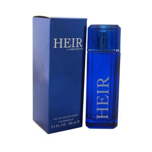 Paris Hilton Heir Eau de Toilette 100 ml Hombre