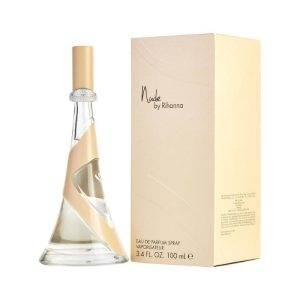 Rihanna Nude Eau de Parfum 100 ml Mujer