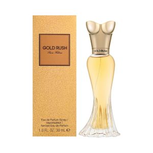 Paris Hilton Gold Rush Eau de Parfum 30 ml Mujer