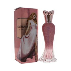 Paris Hilton Rose Rush Eau de Parfum 100 ml Mujer