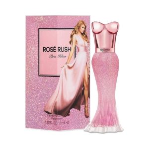 Paris Hilton Rose Rush Eau de Parfum 30 ml Mujer