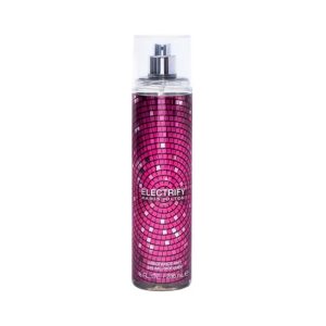 Paris Hilton Electrify Mist 236 ml Mujer