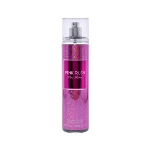 Paris Hilton Pink Rush Mist 236 ml Mujer