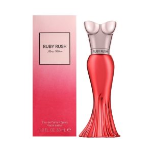 Paris Hilton Ruby Rush Eau de Parfum 30 ml Mujer