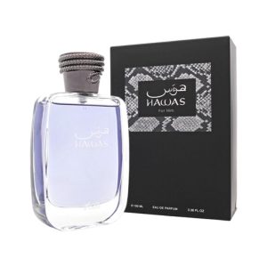 Rasasi Hawas Eau de Parfum 100 ml Hombre