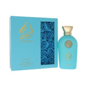 Riiffs Shanaya Eau de Parfum 100 ml Mujer