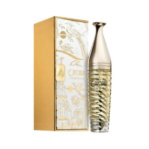 Lattafa Sondos Eau de Parfum 100 ml Mujer