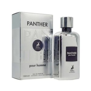 Maison Alhambra Panther Eau de Parfum 100 ml Hombre