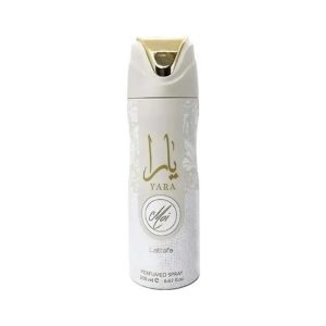 Lattafa Yara Moi Desodorante 200 ml Mujer