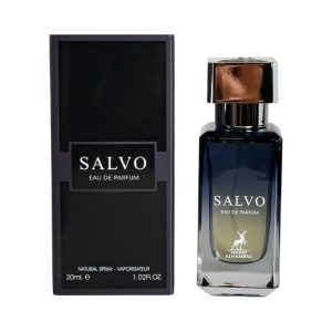 Maison Alhambra Salvo Eau de Parfum 30 ml Hombre