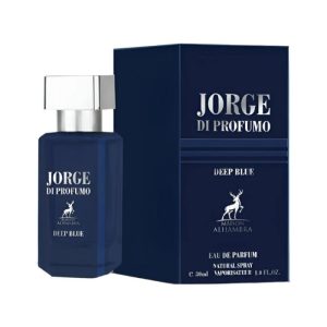 Maison Alhambra Jorge Di Profumo Eau de Parfum 30 ml Hombre