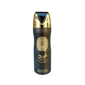 Lattafa Asad Desodorante 200 ml Hombre