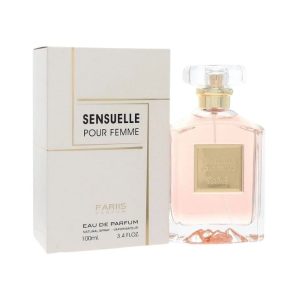 Fariis Sensuelle Eau De Parfum 100 ml Mujer