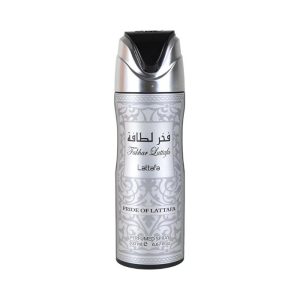 Lattafa Fakhar Desodorante 200 ml Hombre