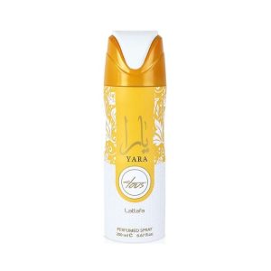 Lattafa Yara Tous Desodorante 200 ml Mujer