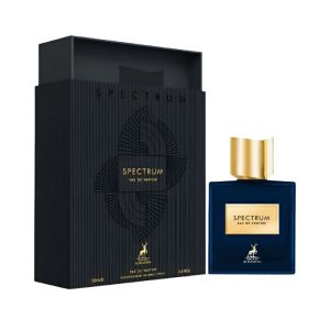 Maison Alhambra Spectrum Eau de Parfum 100 ml Unisex