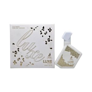 Maison Alhambra Luxe Blanc Eau de Parfum 100 ml Hombre