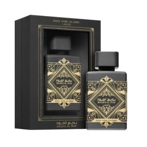 Lattafa Bade'e Al Oud Oud for Glory Eau de Parfum 50 ml Unisex