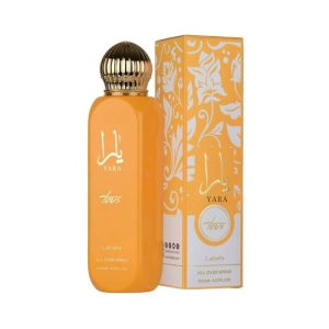 Lattafa Yara Tous Eau de Toilette 150 ml Mujer