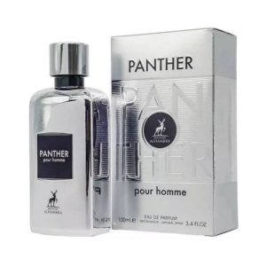 Maison Alhambra Panther Eau de Parfum 30 ml Hombre
