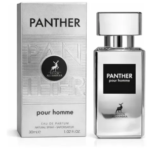 Maison Alhambra Panther EDP 30ml Hombre