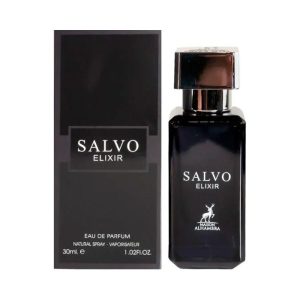 Maison Alhambra Salvo Elixir Eau de Parfum 30 ml Hombre