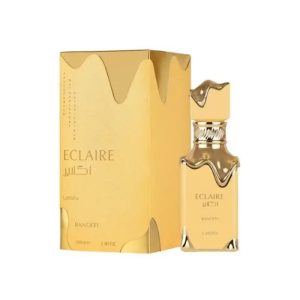Lattafa Eclaire Banoffi Eau de Parfum 100 ml Unisex