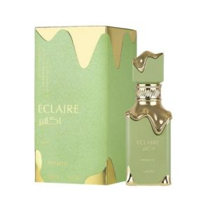 Lattafa Eclaire Pistache Eau de Parfum 100 ml Unisex