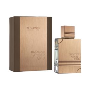 Al Haramain Amber Oud Eau de Parfum 60 ml Unisex