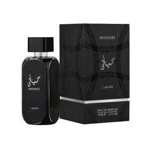 Lattafa Hayaati Eau de Parfum 100 ml Hombre