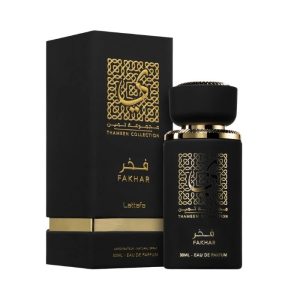 Lattafa Thameen Collection Fakhar Eau de Parfum 30 ml Unisex