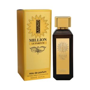 Fragrance World La Uno Million Eau de Parfum 100 ml Hombre