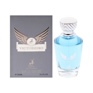 Maison Alhambra Victorioso Eau de Parfum 100 ml Hombre