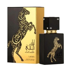 Lattafa Lail Maleki Eau de Parfum 30 ml Unisex